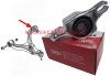 Tuleja przedniego dolnego prawego wahacza - tylna Jeep Grand Cherokee 2011-2015